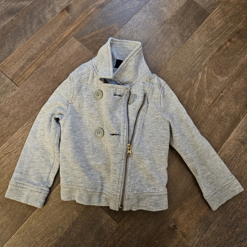 3/$15 Toddler jacket